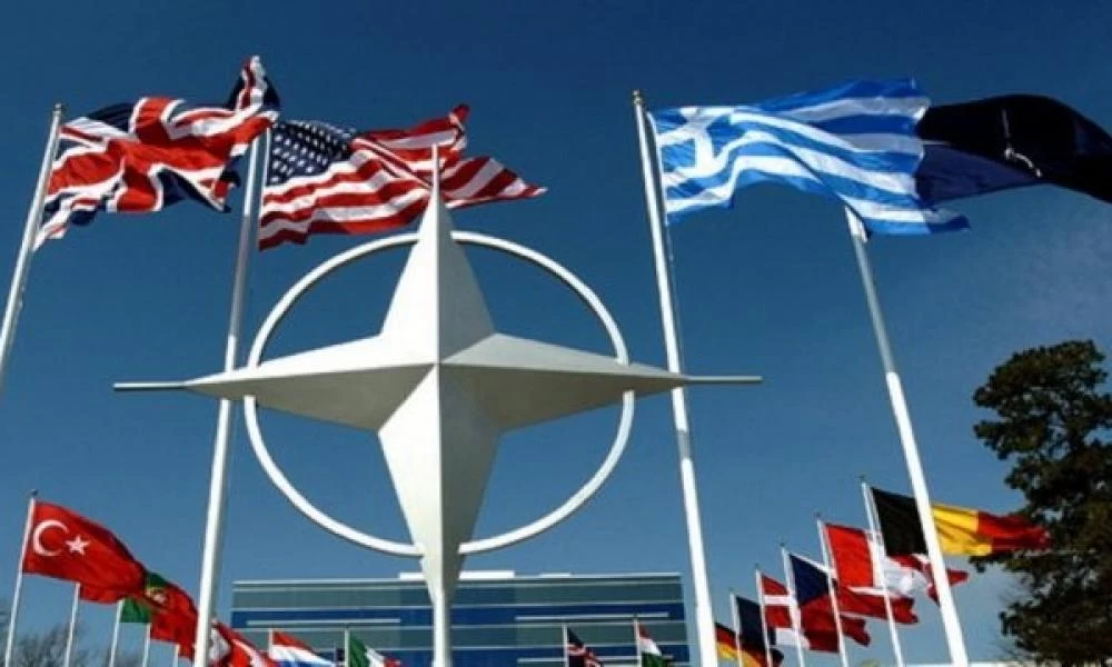 68 χρόνια η Ελλάδα στο NATO: Τα σημεία-ορόσημα αυτής της "σχέσης"